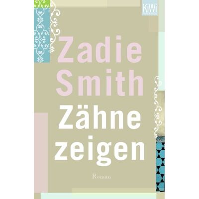 Kiepenheuer & Witsch Zähne zeigen Kiepenheuer & Witsch Zähne zeigen