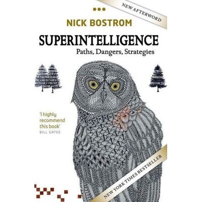 Oxford University Press Superintelligence Oxford University Press Superintelligence