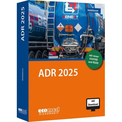 Ecomed-Storck ADR 2025 Ecomed-Storck ADR 2025