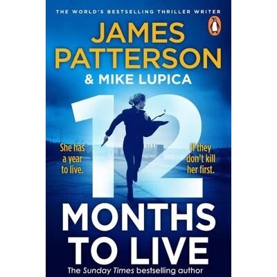 Cornerstone 12 Months to Live Cornerstone 12 Months to Live