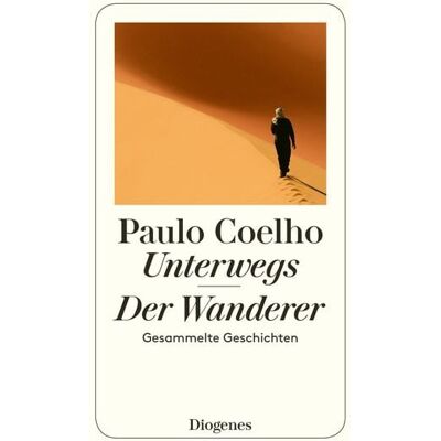 Diogenes eBooks Unterwegs - Der Wanderer Diogenes eBooks Unterwegs - Der Wanderer