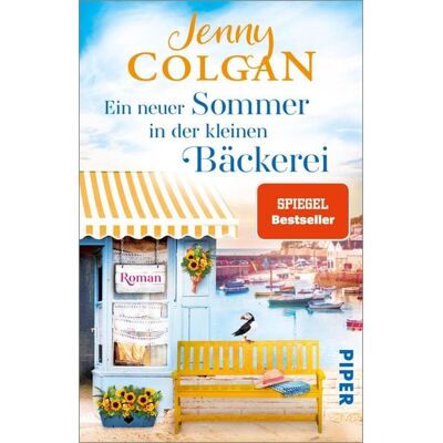 Piper ebooks Ein neuer Sommer in der kleinen Bäckerei Piper ebooks Ein neuer Sommer in der kleinen Bäckerei