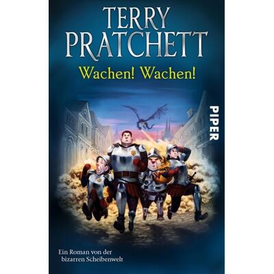 Piper ebooks Wachen! Wachen! Piper ebooks Wachen! Wachen!
