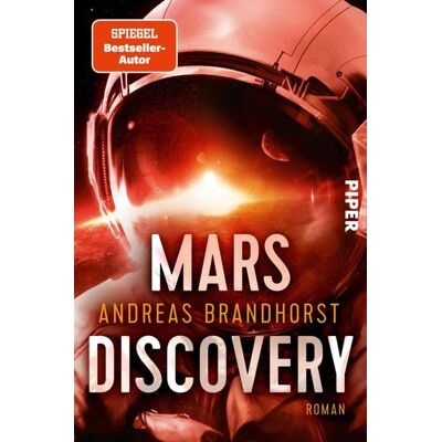 Piper ebooks Mars Discovery Piper ebooks Mars Discovery