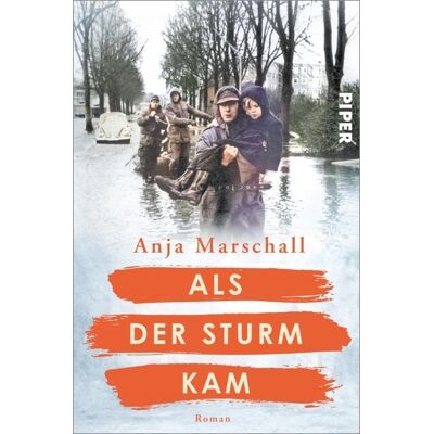 Piper ebooks Als der Sturm kam Piper ebooks Als der Sturm kam