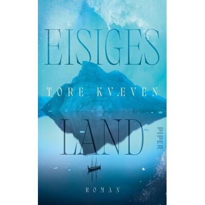 Piper ebooks Eisiges Land Piper ebooks Eisiges Land