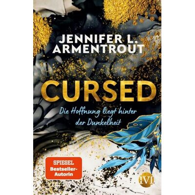 Piper ebooks Cursed - Die Hoffnung liegt hinter der Dunkelheit Piper ebooks Cursed - Die Hoffnung liegt hinter der Dunkelheit
