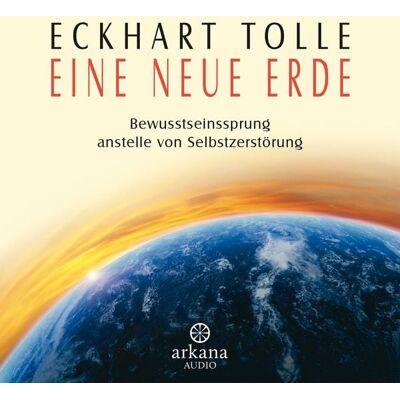 Arkana Eine neue Erde Arkana Eine neue Erde