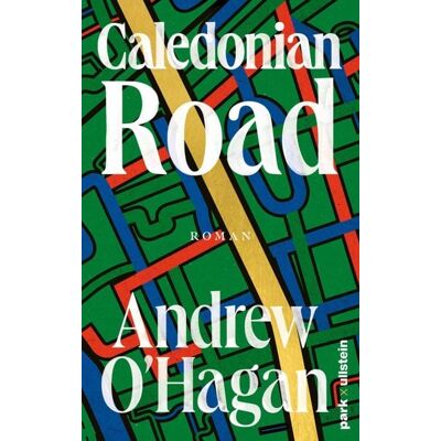 Ullstein Ebooks Caledonian Road Ullstein Ebooks Caledonian Road