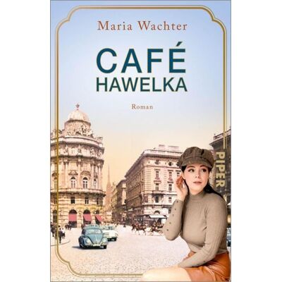 Piper ebooks Café Hawelka Piper ebooks Café Hawelka