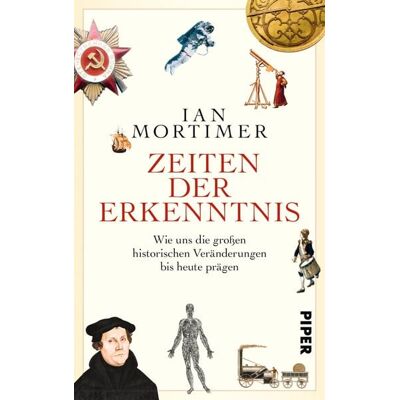 Piper ebooks Zeiten der Erkenntnis Piper ebooks Zeiten der Erkenntnis