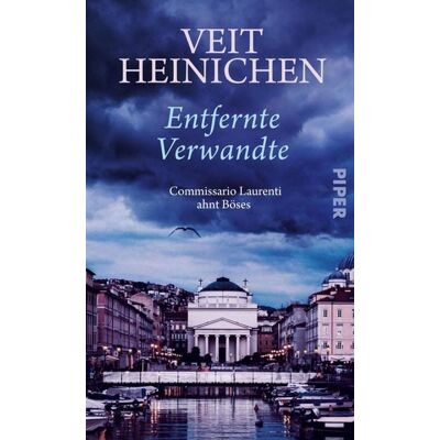 Piper ebooks Entfernte Verwandte Piper ebooks Entfernte Verwandte