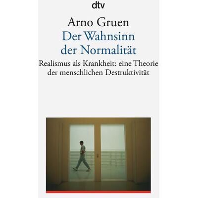 dtv Der Wahnsinn der Normalität dtv Der Wahnsinn der Normalität