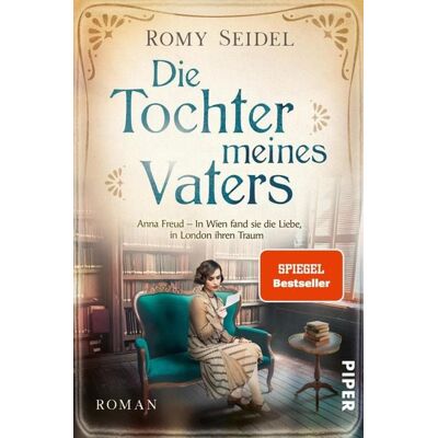 Piper ebooks Die Tochter meines Vaters Piper ebooks Die Tochter meines Vaters
