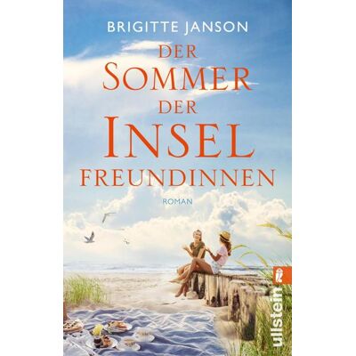 Ullstein Ebooks Der Sommer der Inselfreundinnen Ullstein Ebooks Der Sommer der Inselfreundinnen