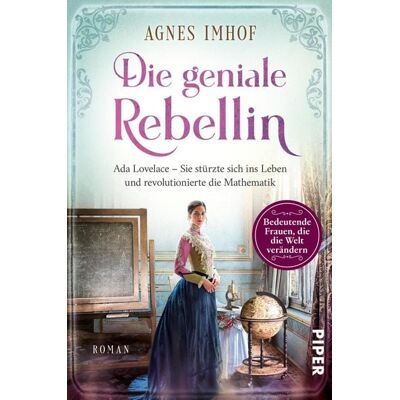 Piper ebooks Die geniale Rebellin Piper ebooks Die geniale Rebellin