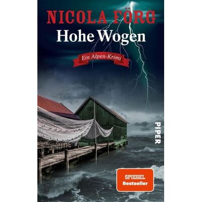 Piper ebooks Hohe Wogen Piper ebooks Hohe Wogen