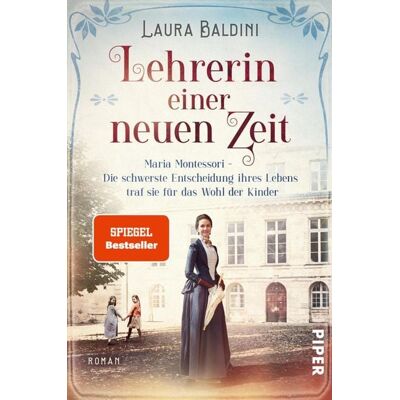 Piper ebooks Lehrerin einer neuen Zeit Piper ebooks Lehrerin einer neuen Zeit