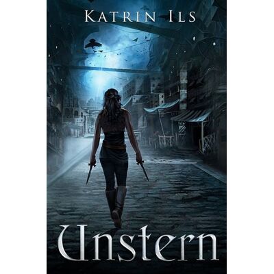 Tolino Media Unstern - Erstes Buch Tolino Media Unstern - Erstes Buch