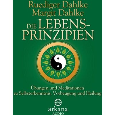 Arkana Die Lebensprinzipien Arkana Die Lebensprinzipien