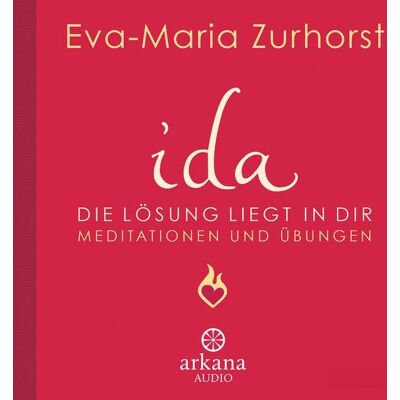 Arkana ida Arkana ida