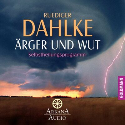 Arkana Ärger und Wut Arkana Ärger und Wut