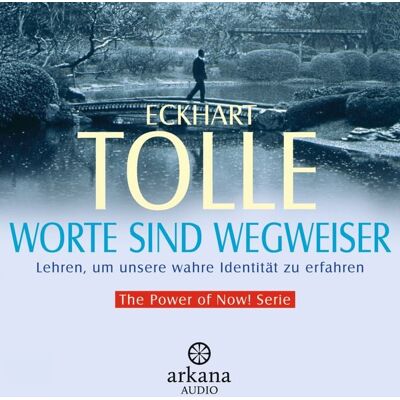 Arkana Worte sind Wegweiser Arkana Worte sind Wegweiser