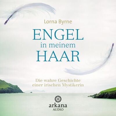 Arkana Engel in meinem Haar Arkana Engel in meinem Haar