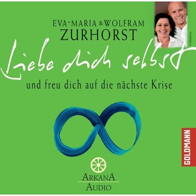 Arkana Liebe dich selbst Arkana Liebe dich selbst