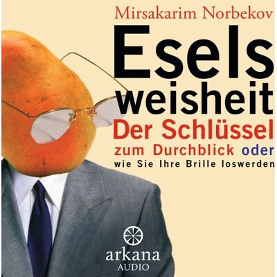 Arkana Eselsweisheit Arkana Eselsweisheit
