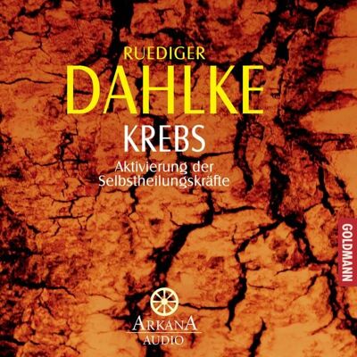 Arkana Krebs Arkana Krebs