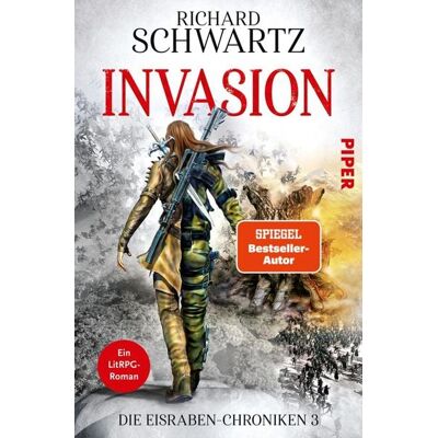 Piper ebooks Invasion Piper ebooks Invasion
