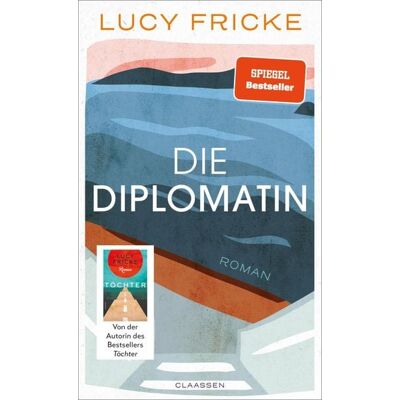 Ullstein Ebooks Die Diplomatin Ullstein Ebooks Die Diplomatin