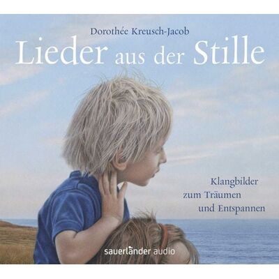 Edel Lieder aus der Stille Edel Lieder aus der Stille