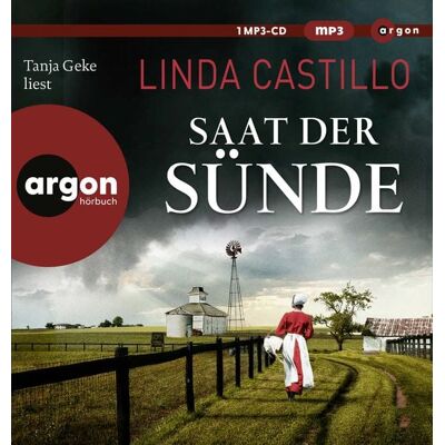 Argon Saat der Sünde Argon Saat der Sünde