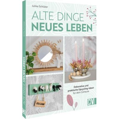 Christophorus Alte Dinge, neues Leben Christophorus Alte Dinge, neues Leben