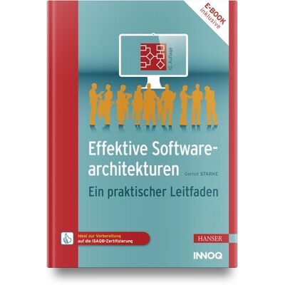 Carl Hanser Effektive Softwarearchitekturen Carl Hanser Effektive Softwarearchitekturen