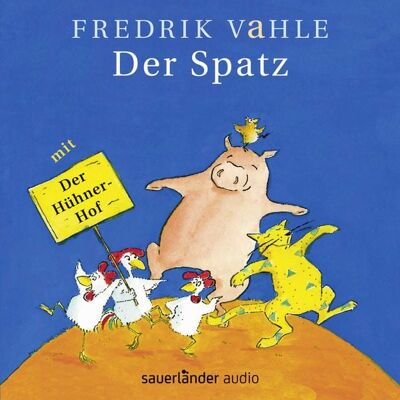 Edel Der Spatz Edel Der Spatz