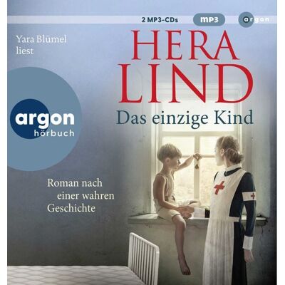 Argon Das einzige Kind Argon Das einzige Kind