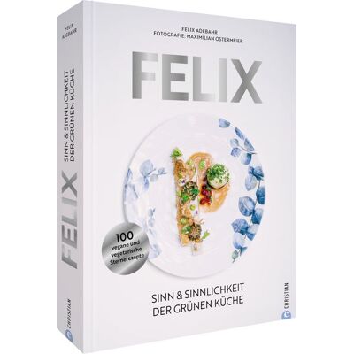 Christian Felix Christian Felix