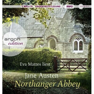Argon Northanger Abbey Argon Northanger Abbey