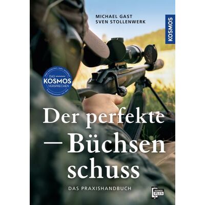Kosmos Der perfekte Büchsenschuss Kosmos Der perfekte Büchsenschuss