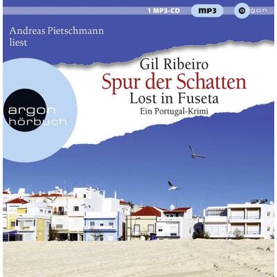 Argon Spur der Schatten Argon Spur der Schatten