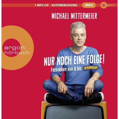 Argon Nur noch eine Folge! Argon Nur noch eine Folge!