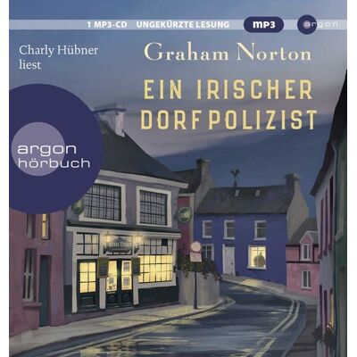 Argon Ein irischer Dorfpolizist Argon Ein irischer Dorfpolizist