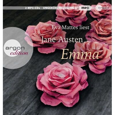 Argon Emma Argon Emma