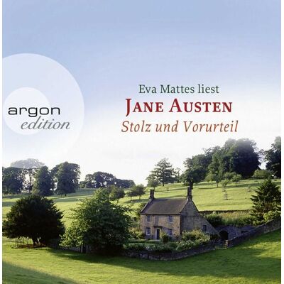 Argon Stolz und Vorurteil Argon Stolz und Vorurteil