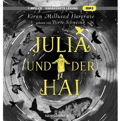 Argon Julia und der Hai Argon Julia und der Hai
