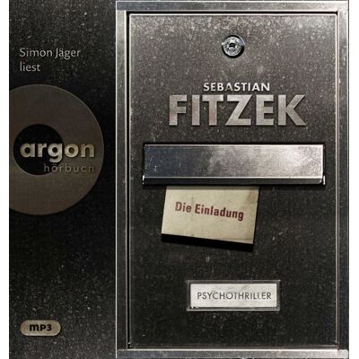 Argon Die Einladung Argon Die Einladung