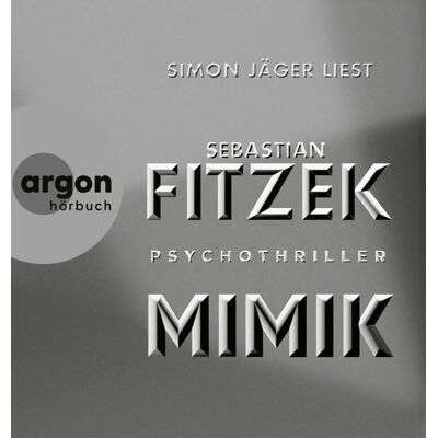 Argon Mimik Argon Mimik